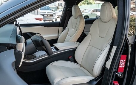 Tesla Model X I, 2024 год, 15 090 000 рублей, 15 фотография