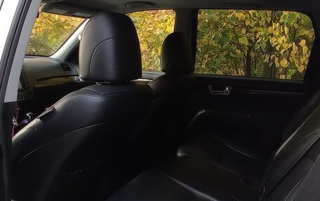 KIA Mohave I, 2014 год, 2 215 000 рублей, 6 фотография