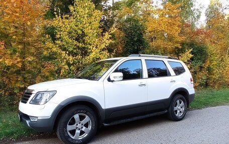 KIA Mohave I, 2014 год, 2 215 000 рублей, 2 фотография