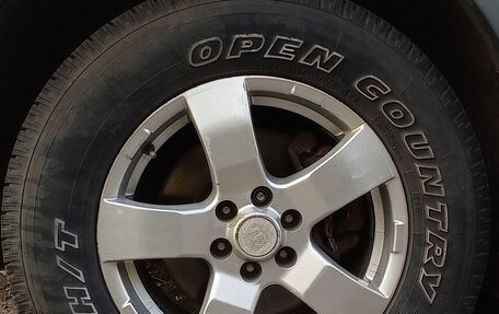 KIA Mohave I, 2014 год, 2 215 000 рублей, 8 фотография