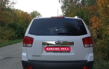 KIA Mohave I, 2014 год, 2 215 000 рублей, 5 фотография