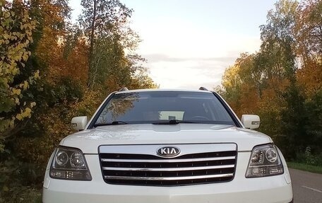KIA Mohave I, 2014 год, 2 215 000 рублей, 3 фотография