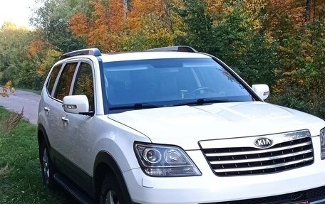 KIA Mohave I, 2014 год, 2 215 000 рублей, 4 фотография