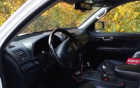 KIA Mohave I, 2014 год, 2 215 000 рублей, 7 фотография