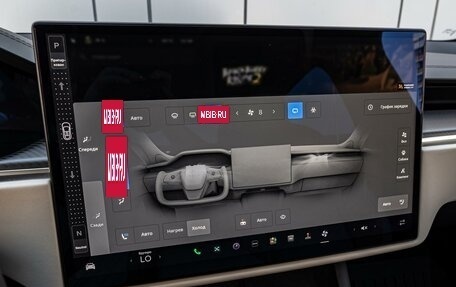Tesla Model X I, 2024 год, 15 090 000 рублей, 20 фотография