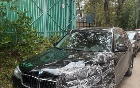 BMW X3, 2016 год, 1 500 000 рублей, 4 фотография