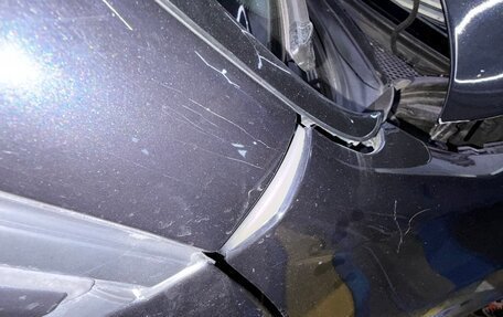 BMW X3, 2016 год, 1 500 000 рублей, 13 фотография