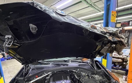 BMW X3, 2016 год, 1 500 000 рублей, 14 фотография