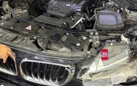 BMW X3, 2016 год, 1 500 000 рублей, 16 фотография