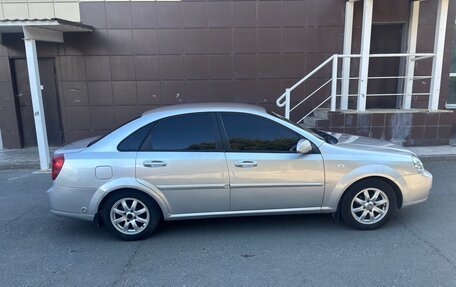 Chevrolet Lacetti, 2007 год, 420 000 рублей, 7 фотография