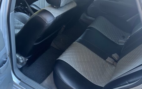 Chevrolet Lacetti, 2007 год, 420 000 рублей, 10 фотография