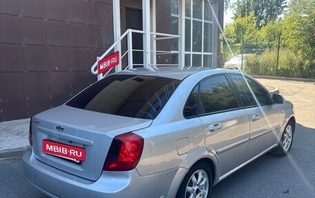 Chevrolet Lacetti, 2007 год, 420 000 рублей, 6 фотография