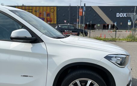 BMW X1, 2016 год, 1 990 000 рублей, 12 фотография