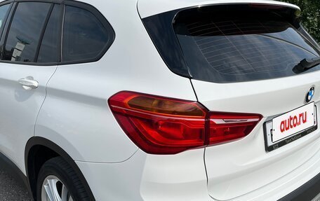 BMW X1, 2016 год, 1 990 000 рублей, 16 фотография