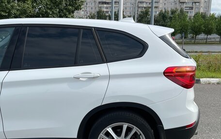 BMW X1, 2016 год, 1 990 000 рублей, 17 фотография