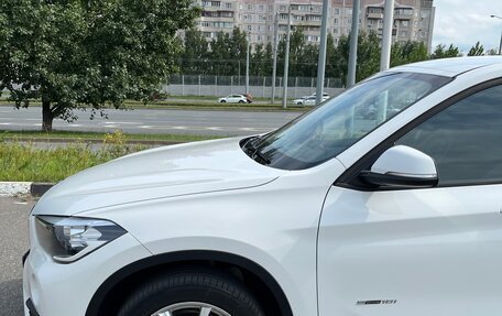 BMW X1, 2016 год, 1 990 000 рублей, 18 фотография