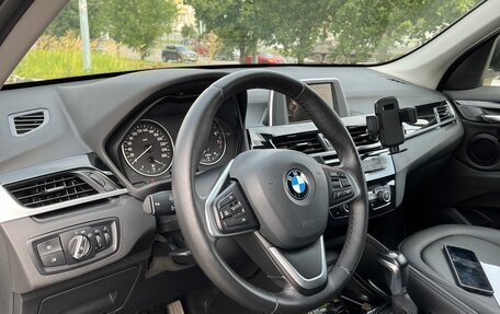 BMW X1, 2016 год, 1 990 000 рублей, 20 фотография