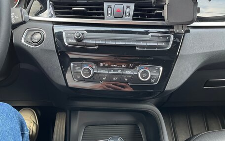 BMW X1, 2016 год, 1 990 000 рублей, 22 фотография
