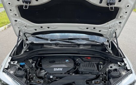BMW X1, 2016 год, 1 990 000 рублей, 31 фотография