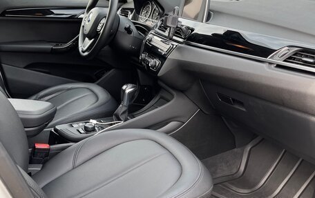 BMW X1, 2016 год, 1 990 000 рублей, 24 фотография
