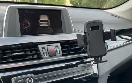 BMW X1, 2016 год, 1 990 000 рублей, 23 фотография
