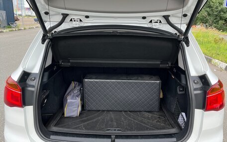 BMW X1, 2016 год, 1 990 000 рублей, 38 фотография