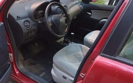 Citroen C3 II, 2004 год, 280 000 рублей, 2 фотография