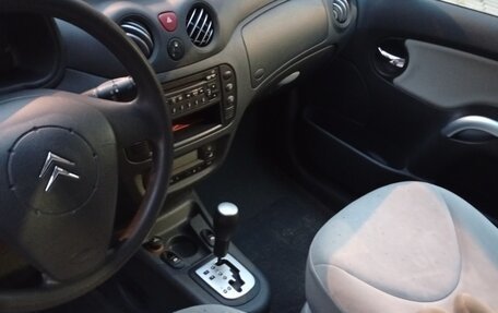 Citroen C3 II, 2004 год, 280 000 рублей, 4 фотография