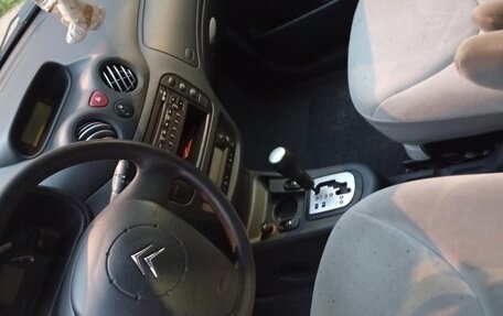 Citroen C3 II, 2004 год, 280 000 рублей, 6 фотография