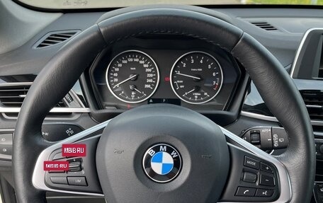 BMW X1, 2016 год, 1 990 000 рублей, 21 фотография