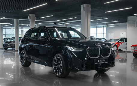 BMW X3, 2026 год, 7 200 000 рублей, 2 фотография