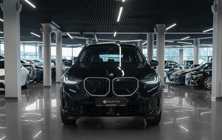 BMW X3, 2026 год, 7 200 000 рублей, 3 фотография