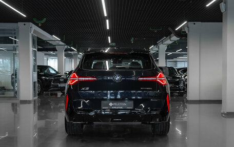 BMW X3, 2026 год, 7 200 000 рублей, 6 фотография