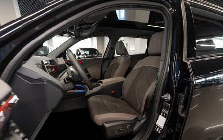 BMW X3, 2026 год, 7 200 000 рублей, 9 фотография