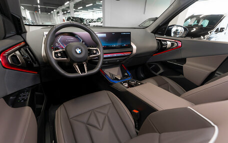 BMW X3, 2026 год, 7 200 000 рублей, 7 фотография