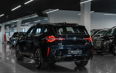 BMW X3, 2026 год, 7 200 000 рублей, 4 фотография