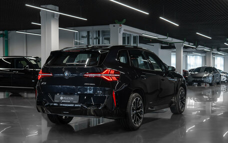 BMW X3, 2026 год, 7 200 000 рублей, 5 фотография