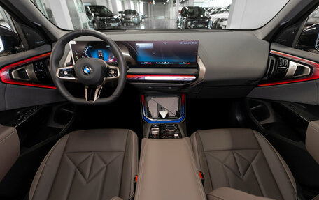 BMW X3, 2026 год, 7 200 000 рублей, 8 фотография