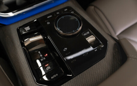 BMW X3, 2026 год, 7 200 000 рублей, 26 фотография