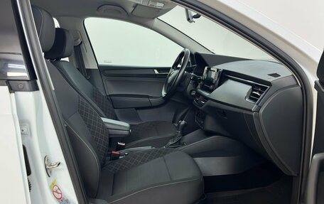 Skoda Rapid II, 2020 год, 1 600 000 рублей, 11 фотография
