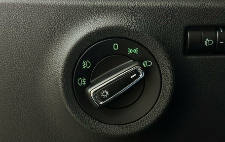 Skoda Rapid II, 2020 год, 1 600 000 рублей, 10 фотография