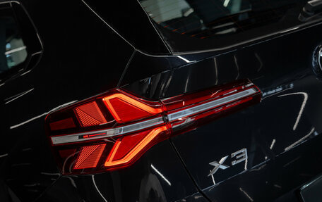 BMW X3, 2026 год, 7 200 000 рублей, 30 фотография