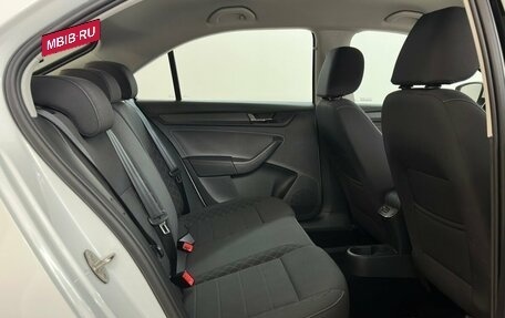 Skoda Rapid II, 2020 год, 1 600 000 рублей, 12 фотография