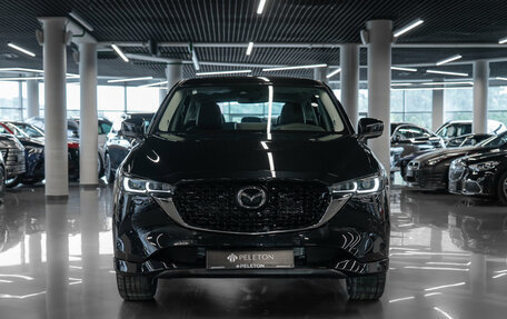 Mazda CX-5 II, 2026 год, 5 225 000 рублей, 3 фотография