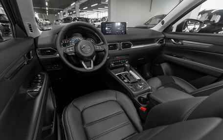 Mazda CX-5 II, 2026 год, 5 225 000 рублей, 7 фотография