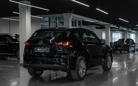 Mazda CX-5 II, 2026 год, 5 225 000 рублей, 5 фотография