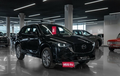 Mazda CX-5 II, 2026 год, 5 225 000 рублей, 2 фотография