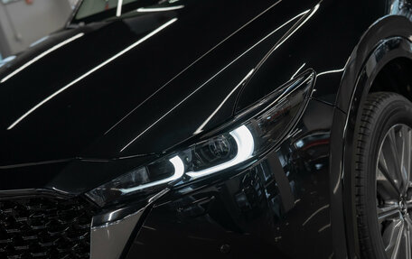 Mazda CX-5 II, 2026 год, 5 225 000 рублей, 29 фотография