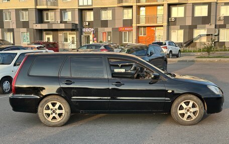 Mitsubishi Lancer IX, 2003 год, 390 000 рублей, 4 фотография