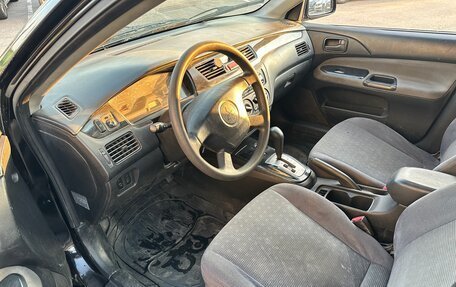 Mitsubishi Lancer IX, 2003 год, 390 000 рублей, 11 фотография